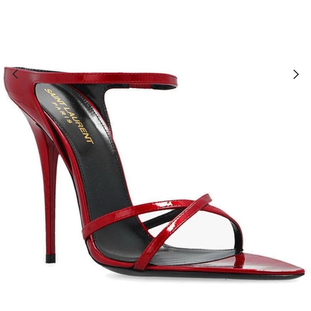 Saint Laurent shoes 39